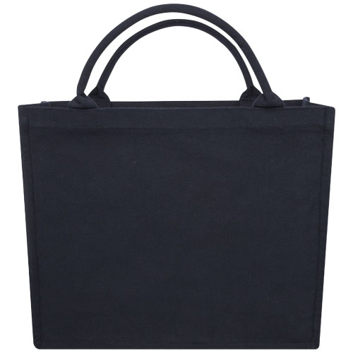 Trace 500 g/m² Aware™ recycelte Tragetasche  - navy