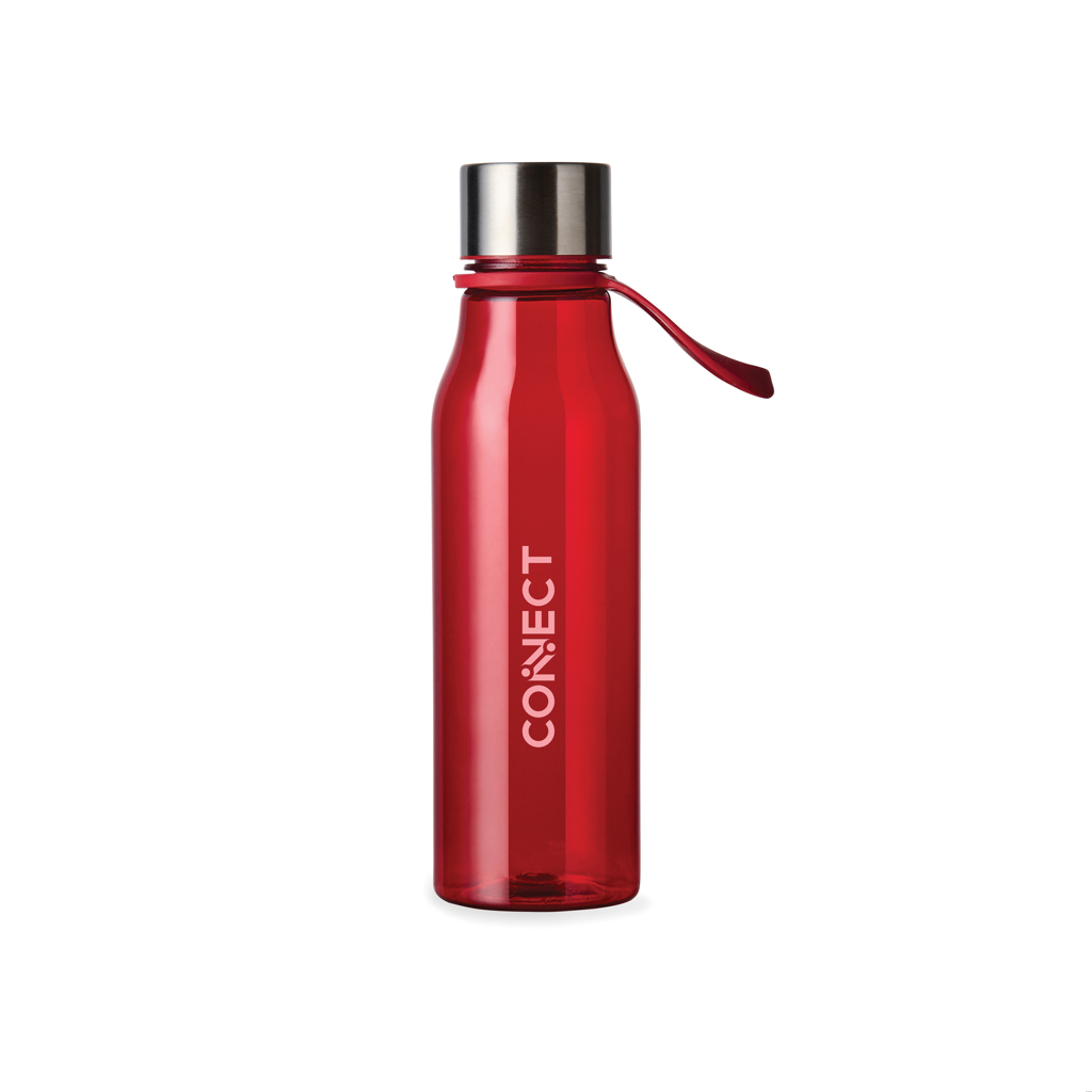 VINGA Lean Tritan Wasserflasche 600ml