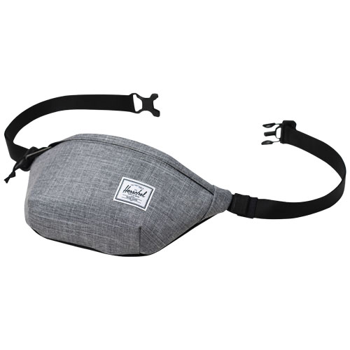 Herschel Classic™ Gürteltasche - heather grau