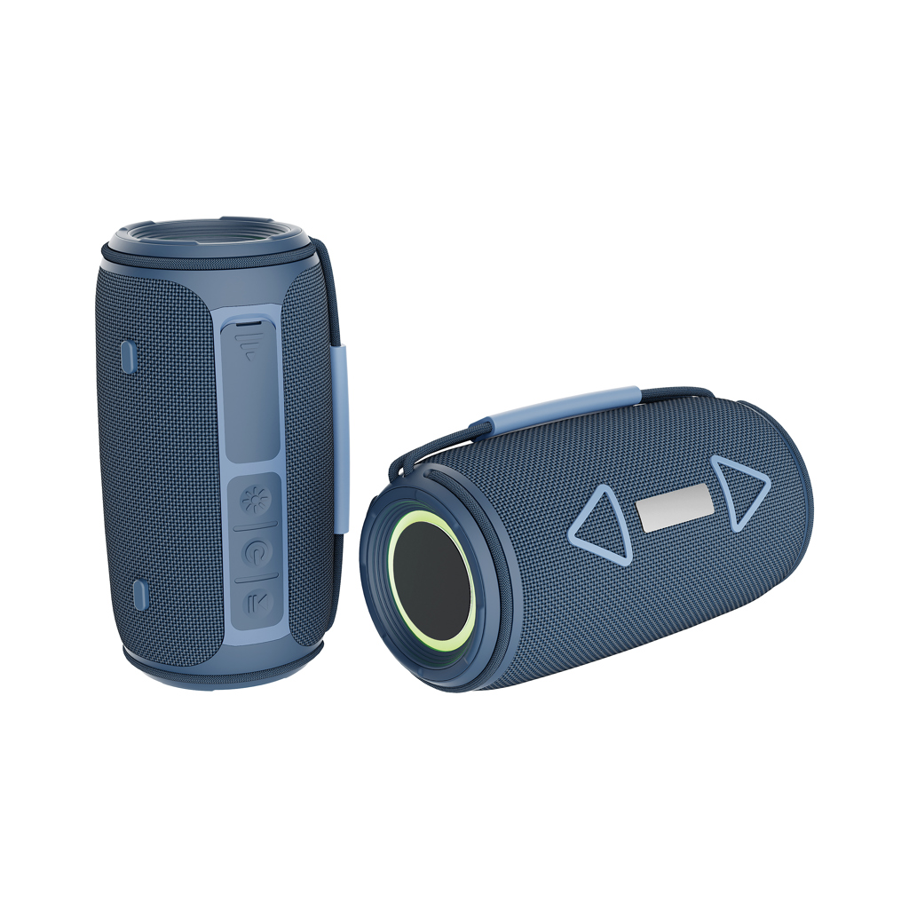 Prisma 16W IPX4 Speaker aus RCS rec. rPET
