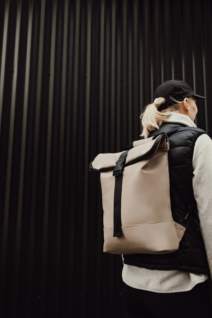 VINGA Baltimore RCS Fahrradtasche