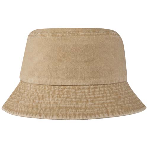 Mitica 270 g/m² Sonnenhut washed - oatmeal