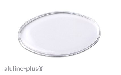 Ersatzsichtscheiben aluline plus® 43