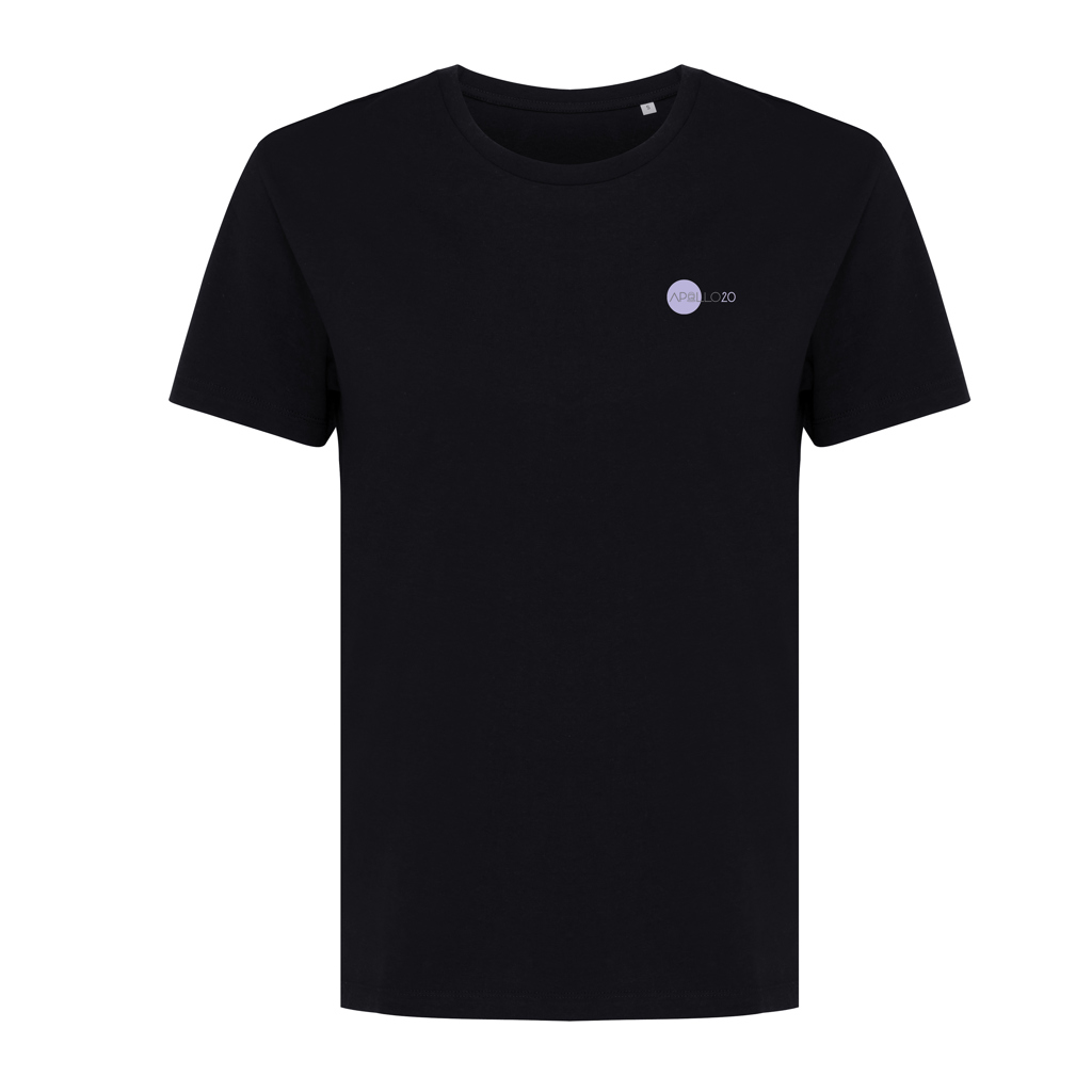 IQONIQ Yala Damen T-Shirt aus recycelter Baumwolle