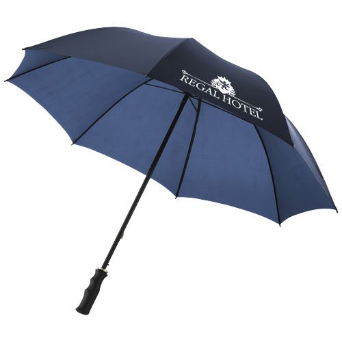 Barry 23" Automatikregenschirm - navy