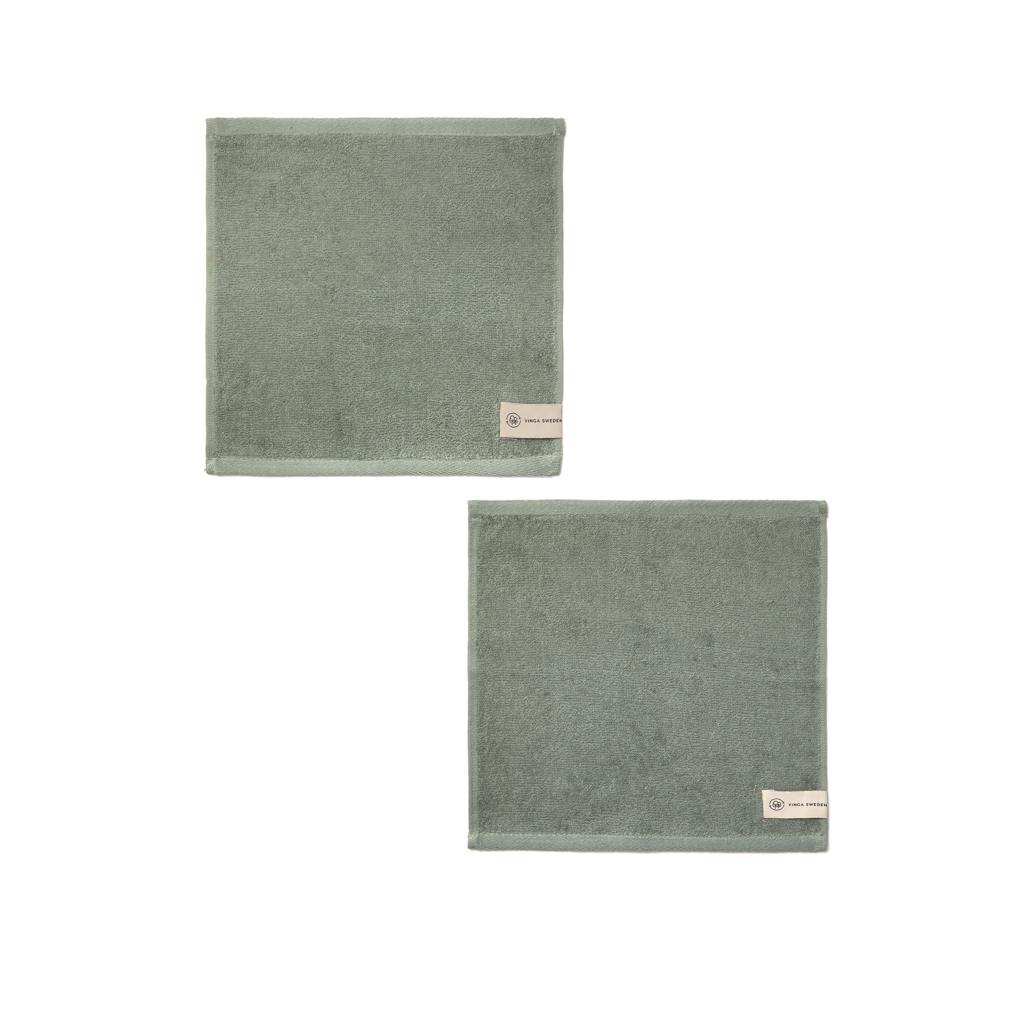 VINGA Birch Handtuch 30x30