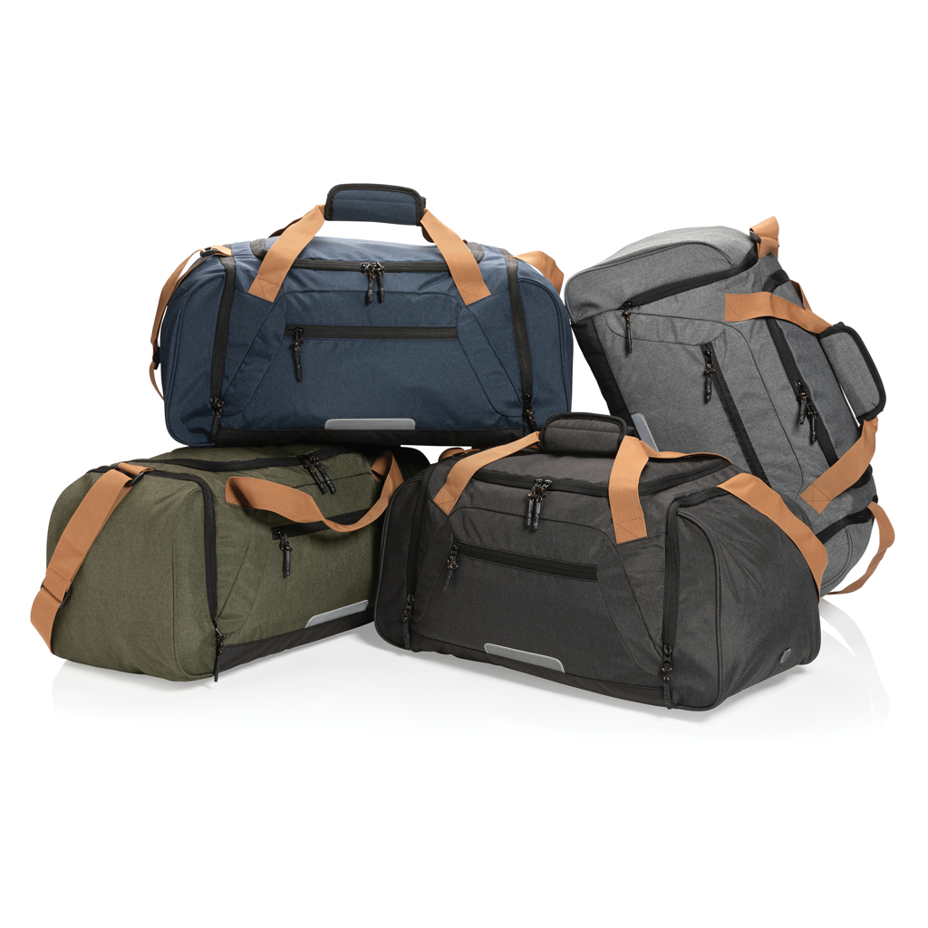 Impact AWARE™ Urban Outdoor Wochenendtasche
