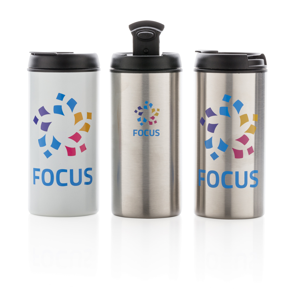 Metro Becher Becher aus RCS recyceltem Stainless-Steel