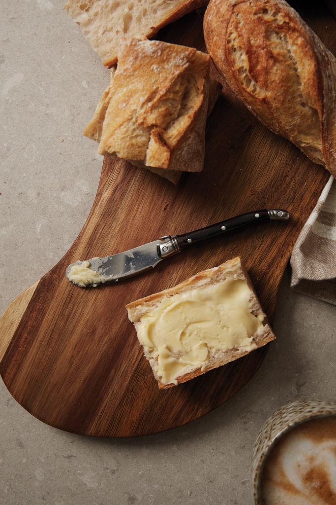VINGA Gigaro Buttermesser