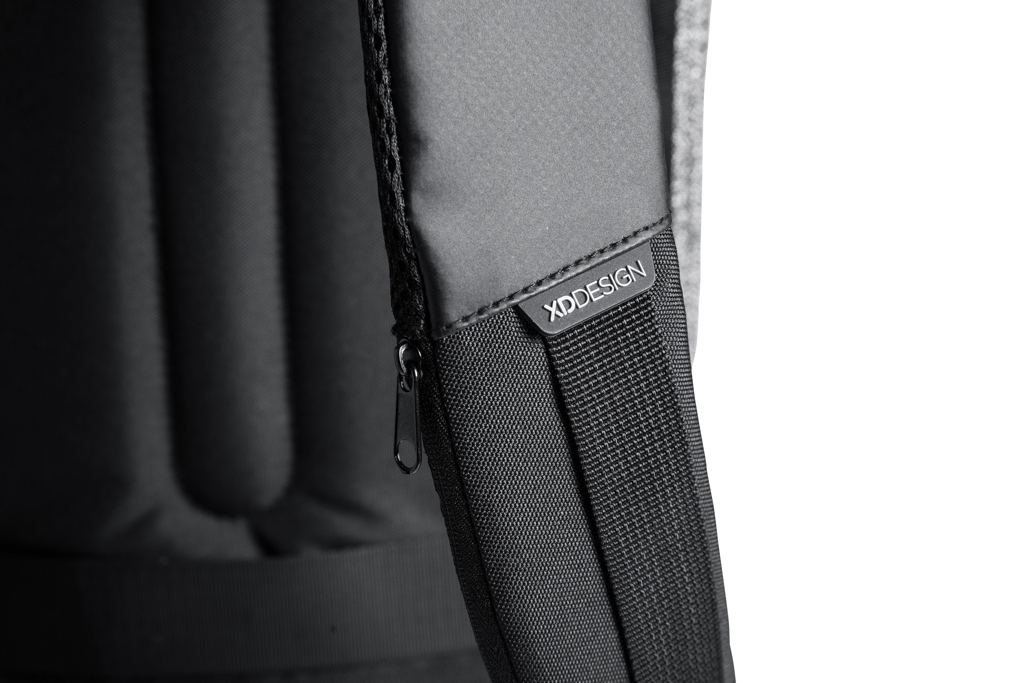Urban schnitthemmender Anti-Diebstahl-Rucksack