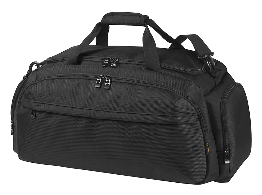 HALFAR® Sport-/Reisetasche MISSION