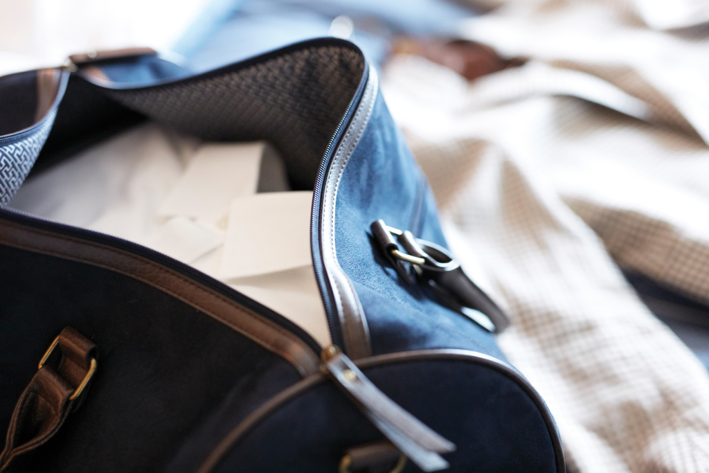 VINGA Hunton Weekendbag