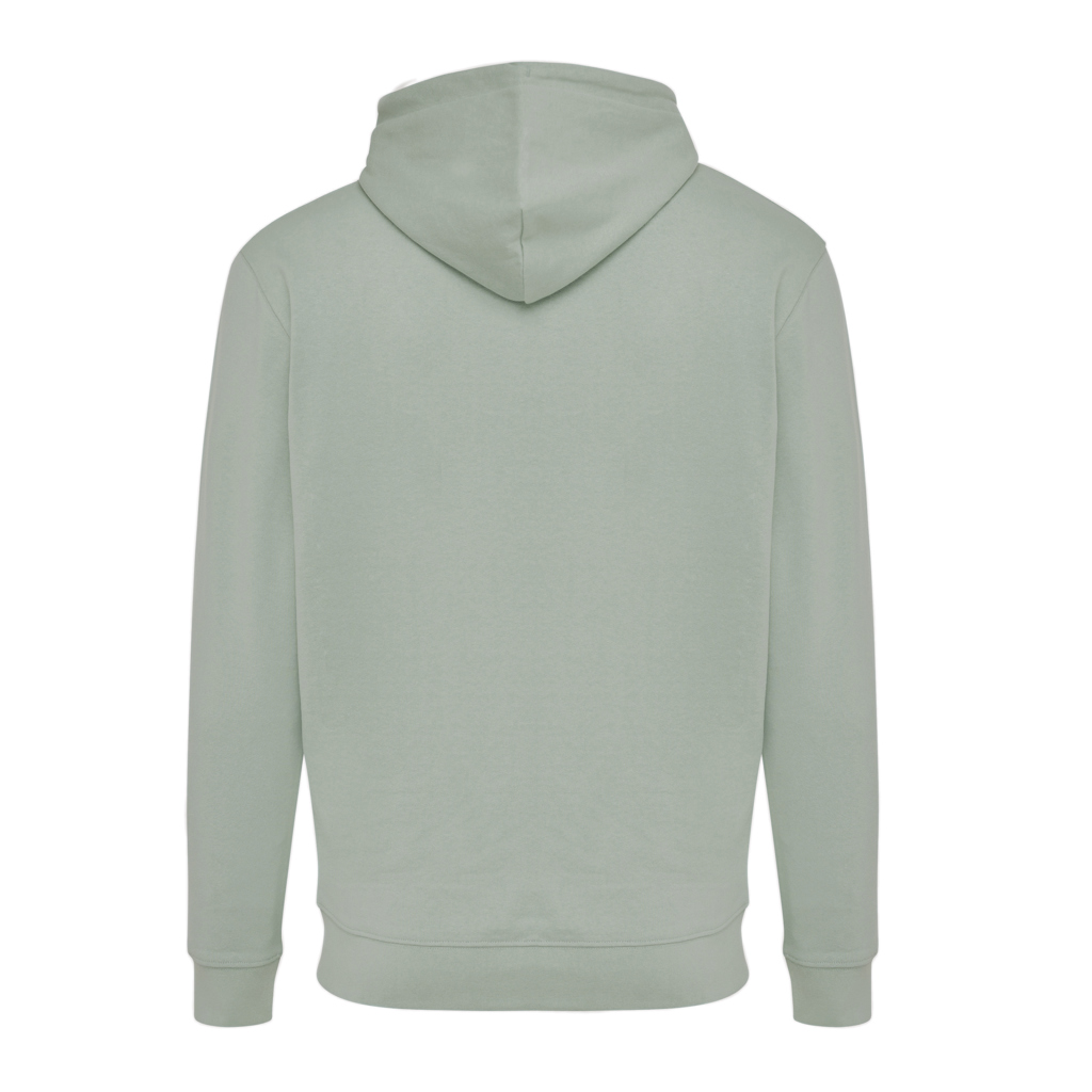 IQONIQ Jasper Hoodie aus recycelter Baumwolle