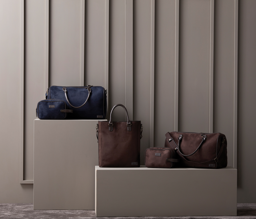 VINGA Hunton Weekendbag