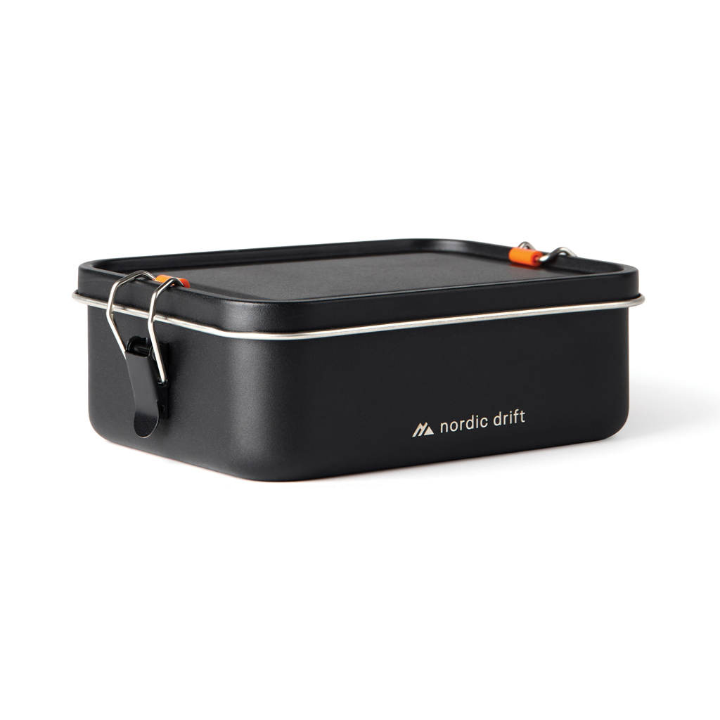 Nordic Drift Trail RCS Adventure Lunchbox 1200ml