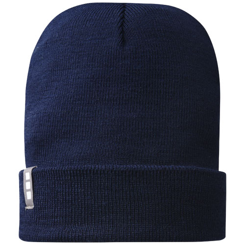 Hale Polylana® Strickmütze - navy