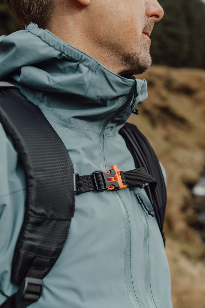 Nordic Drift Trail RCS Rucksack 24L