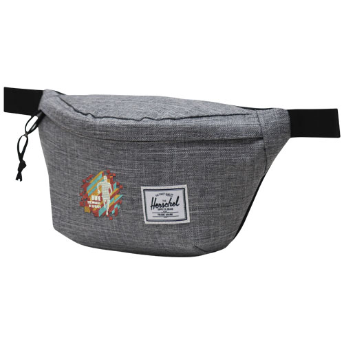Herschel Classic™ Gürteltasche - heather grau