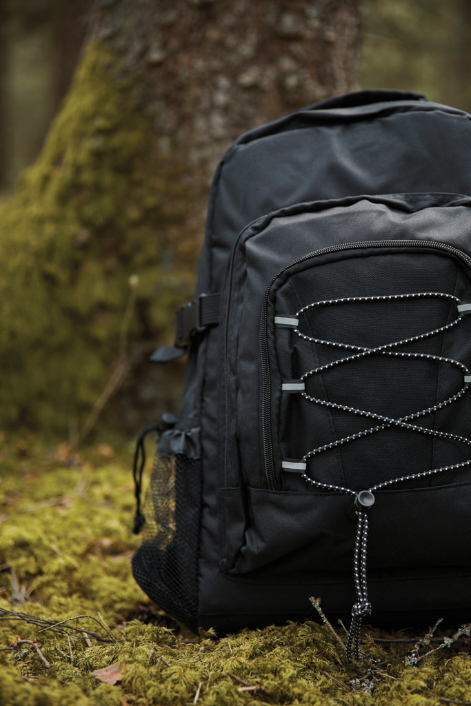 VINGA Parks Kühl-Rucksack