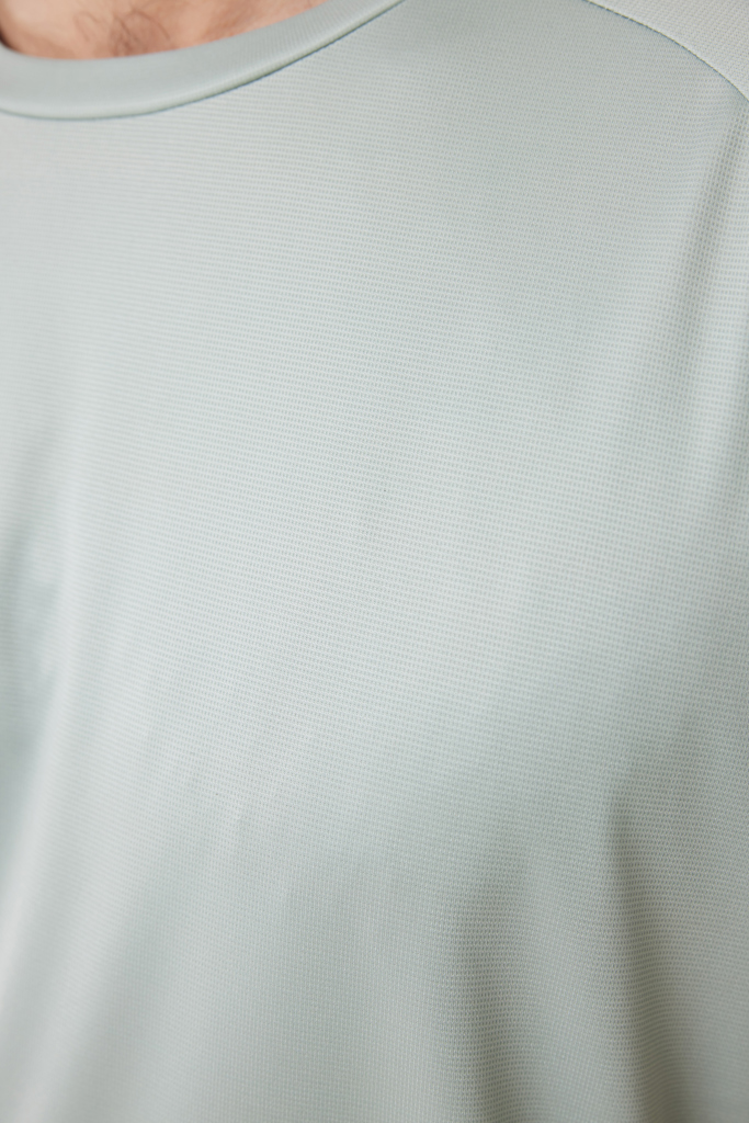 IQONIQ Tikal Sport Quick-Dry T-Shirt aus rec. Polyester