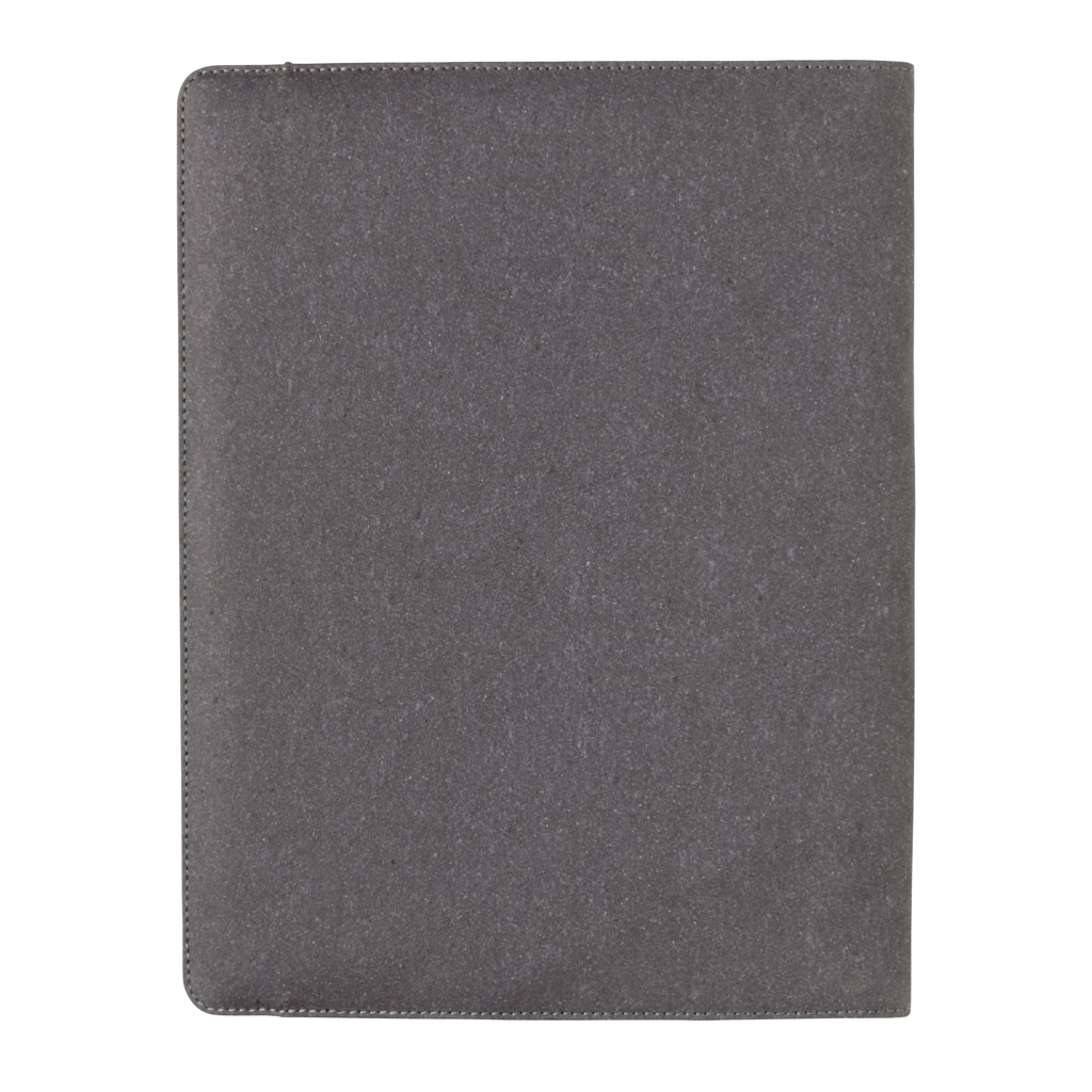 A4 Portfolio aus PU