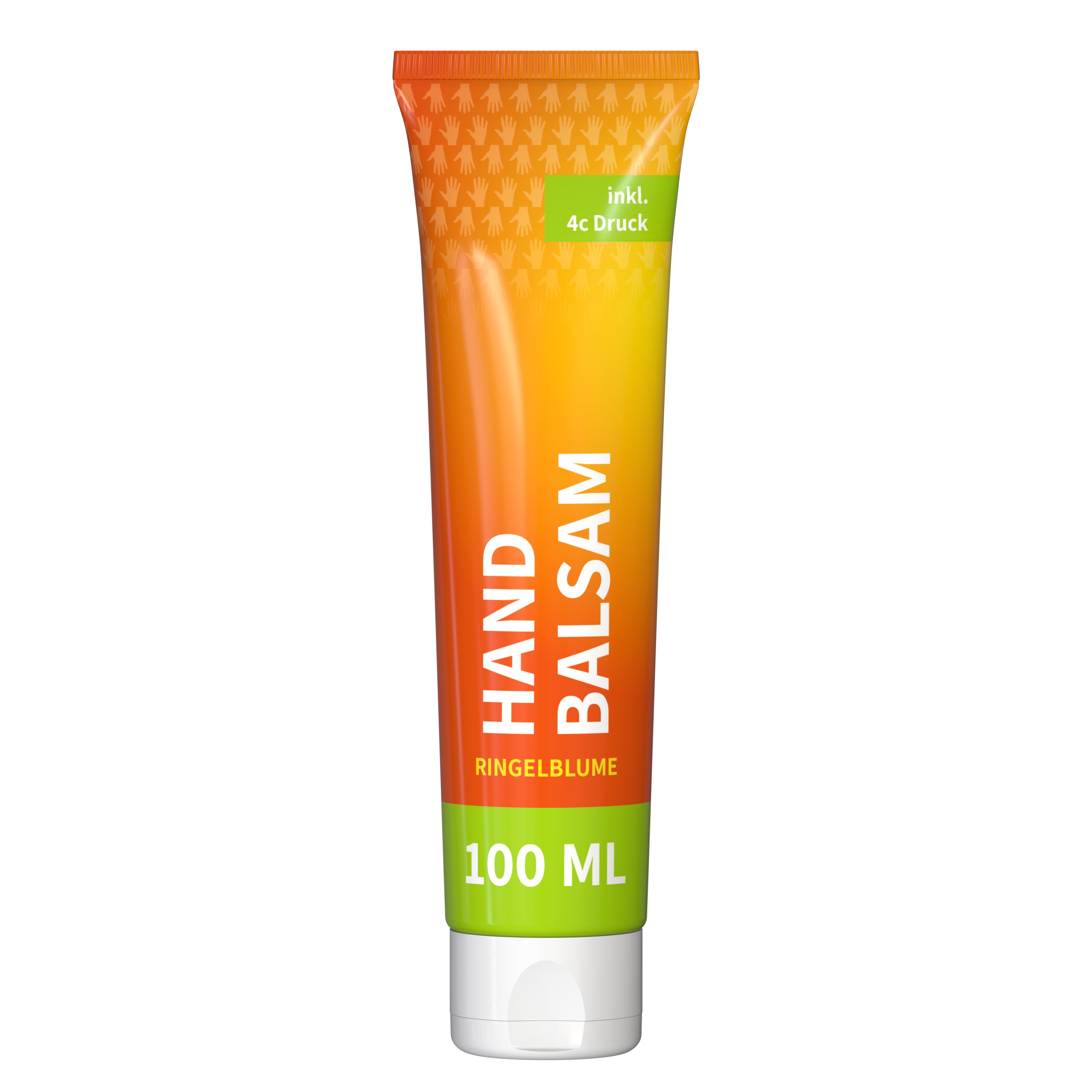 Handbalsam Ringelblume, 100 ml Tube