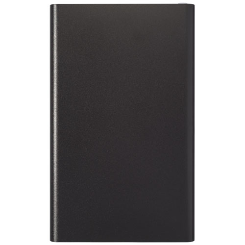 Pep 4000 mAh Powerbank - schwarz