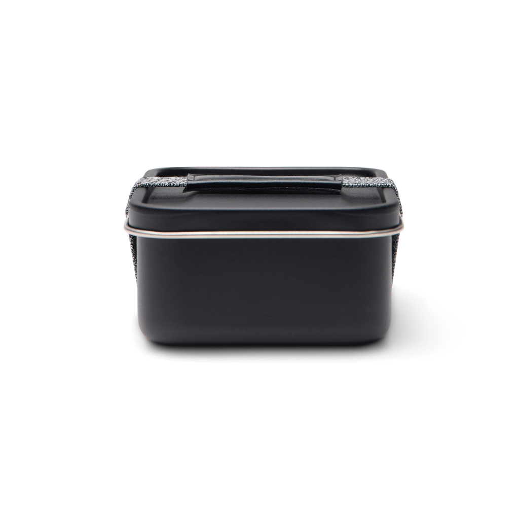 VINGA Parks Lunch-Box aus RCS Stainless-Steel