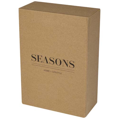 Mangi 750 ml Lunchbox - weiss