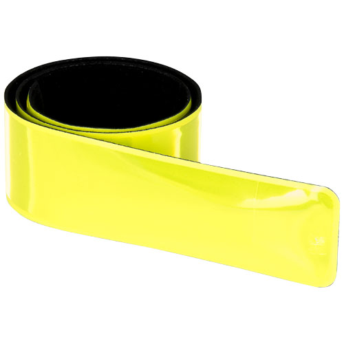 RFX™ Lynne 34 cm reflektierendes TPU Sicherheits-Schnapparmband