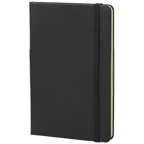 Moleskine Classic Hardcover Notizbuch L – liniert - schwarz