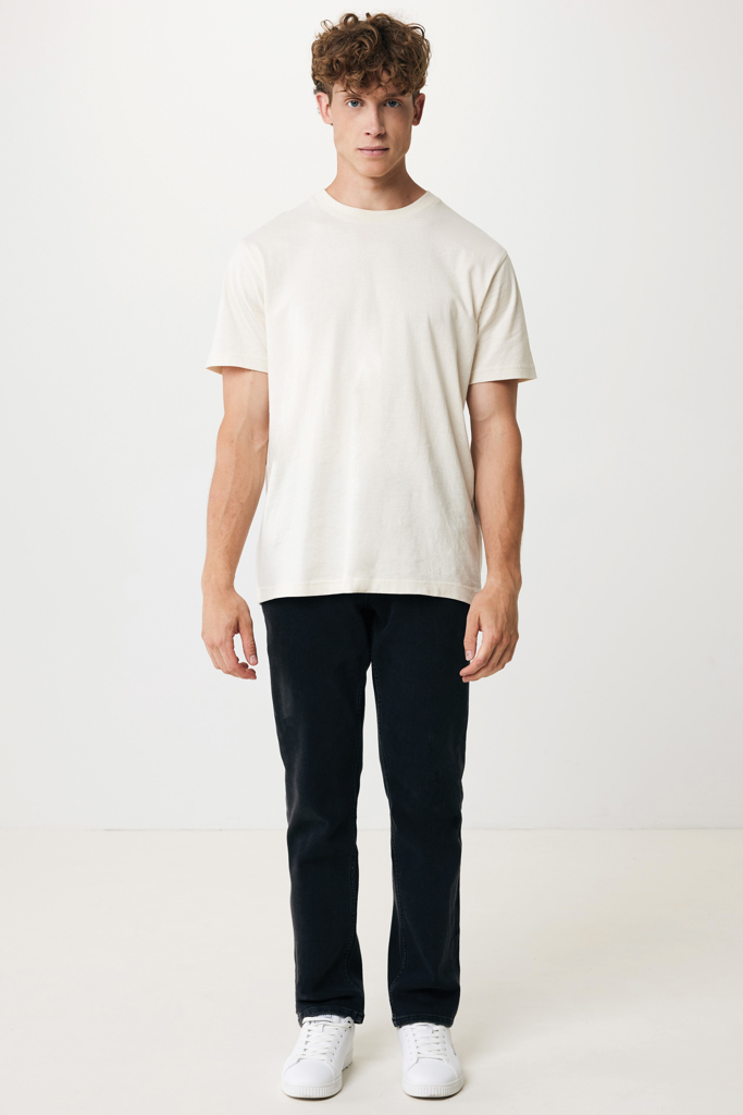 IQONIQ Kakadu relaxed T-Shirt aus recycelter Baumwolle
