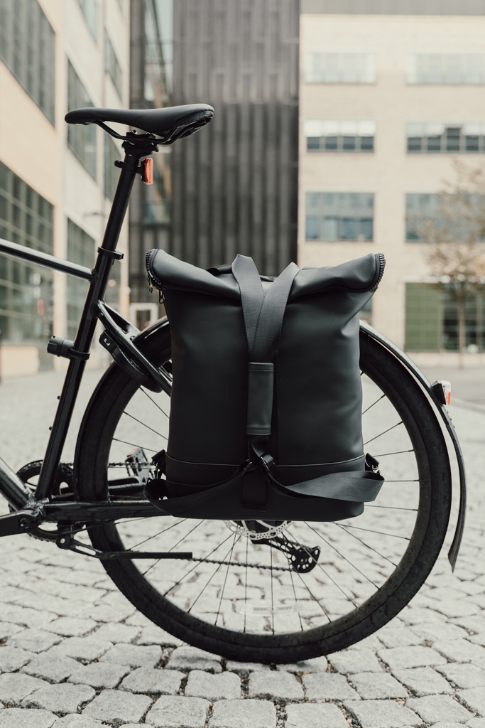 VINGA Baltimore RCS Fahrradtasche