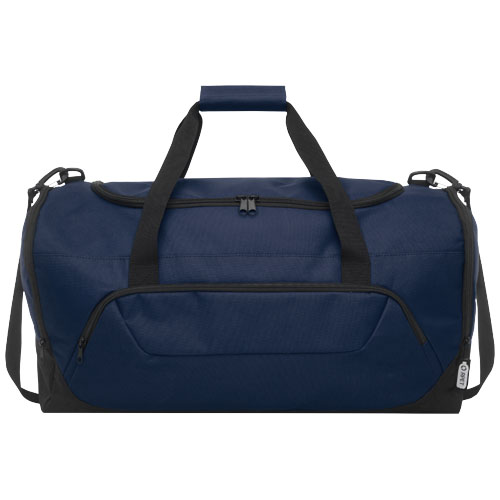 Retrend RPET Reisetasche 40L - navy