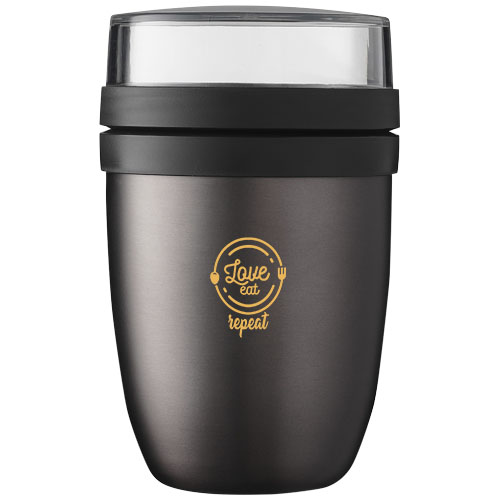 Mepal Ellipse 500+200 ml Thermo-Lunchpot - Titan
