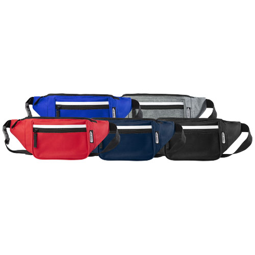 Journey GRS RPET Gürteltasche - navy