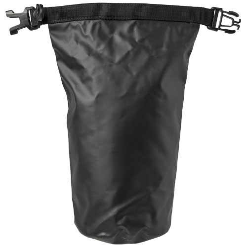 Alexander 30-teiliges Erste-Hilfe-Set mit wasserfester Tasche - schwarz