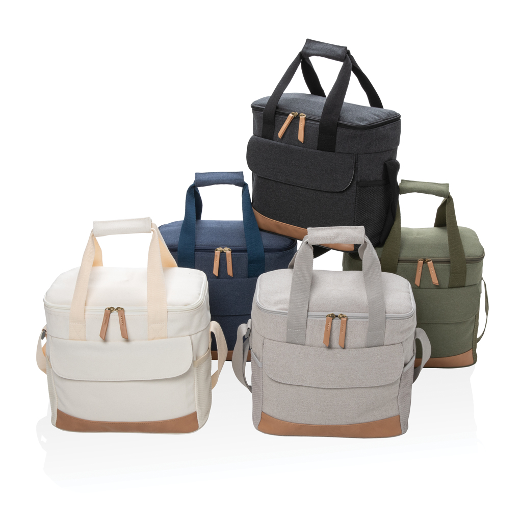 Impact AWARE™ rCanvas Kühltasche