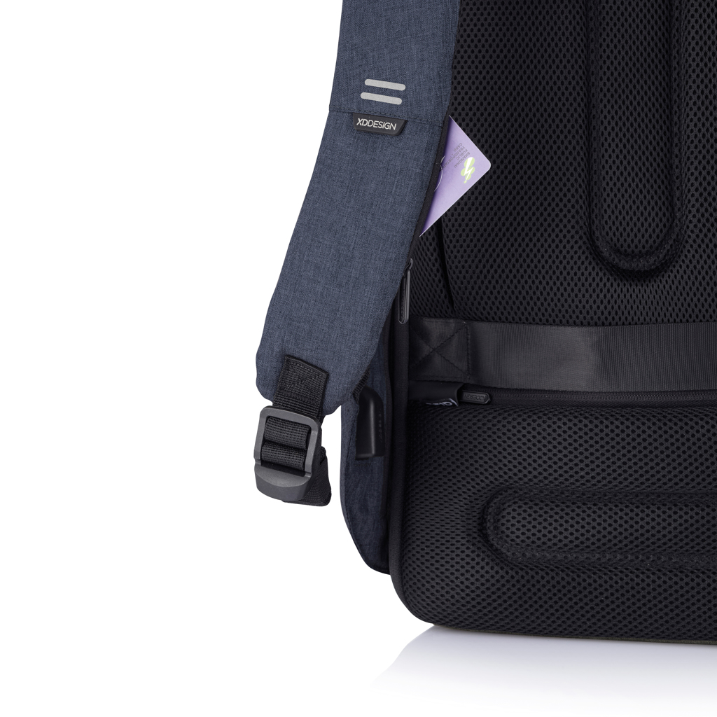 Bobby Hero XL Anti-Diebstahl-Rucksack