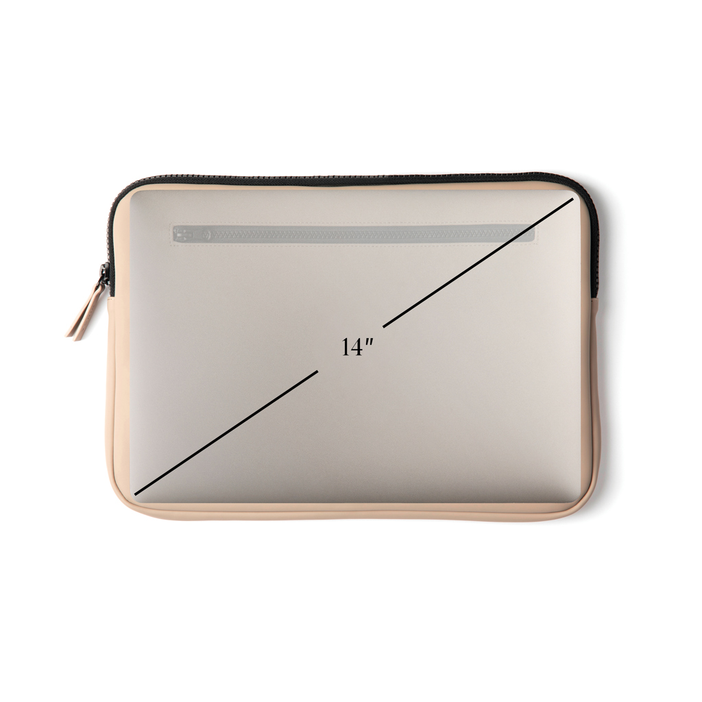 VINGA Baltimore Laptopcase 14“