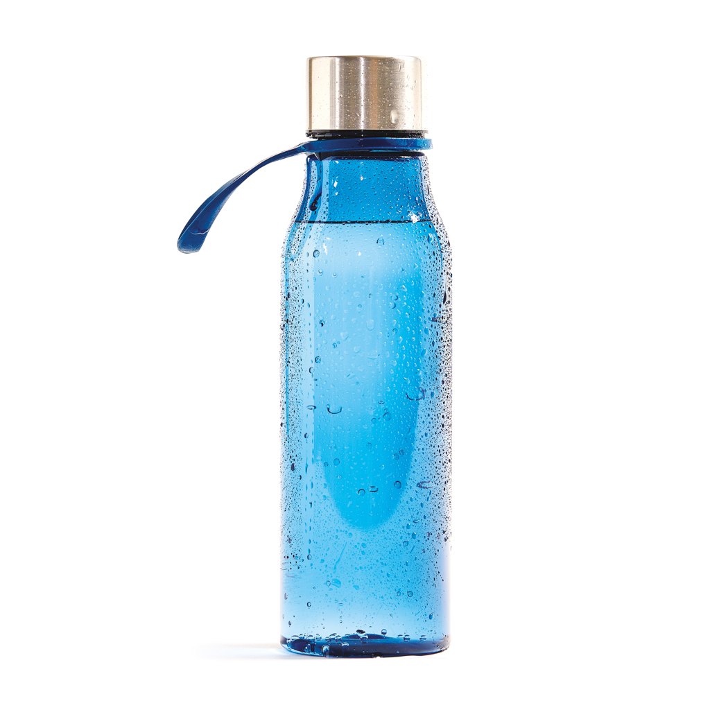 VINGA Lean Tritan Wasserflasche 600ml