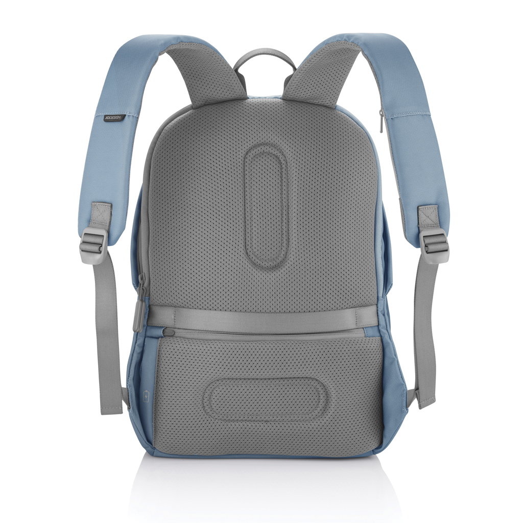 Bobby Soft, Anti-Diebstahl-Rucksack