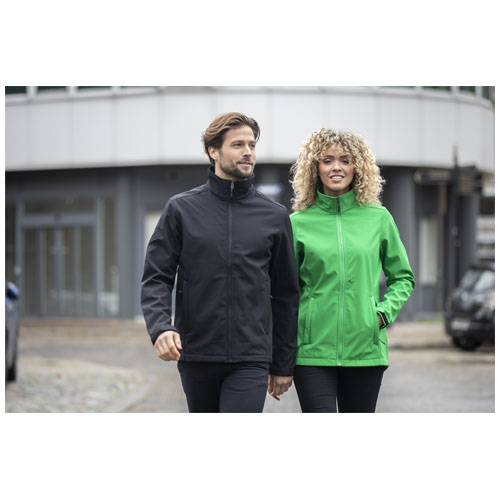 Maxson Softshelljacke für Herren - navy / XS