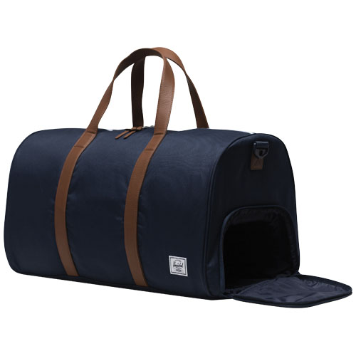 Herschel Novel™ recycelte Reisetasche 43 L - navy