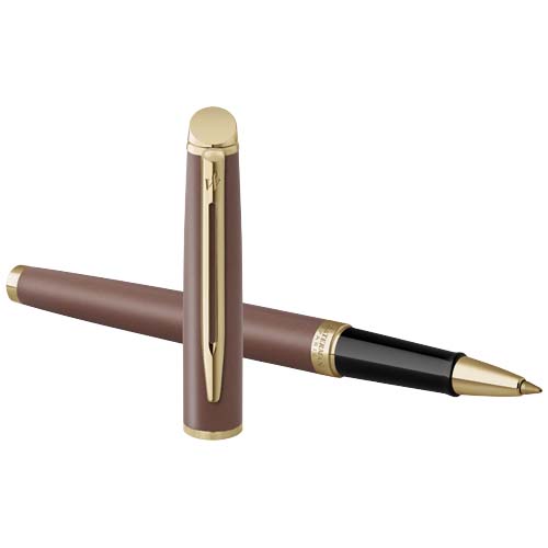 Waterman Hemisphere Tintenroller F - kupfer