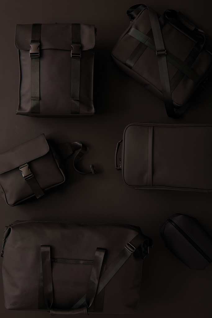 VINGA Baltimore RCS Weekendbag