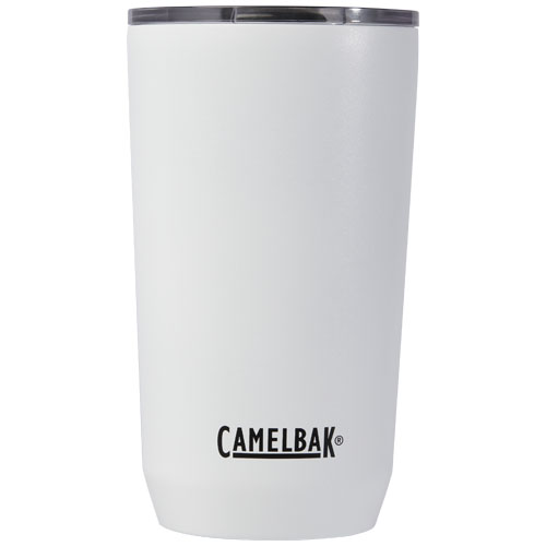 CamelBak® Horizon vakuumisolierter Trinkbecher, 500 ml - weiss
