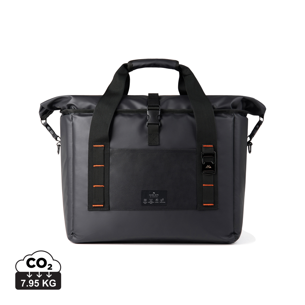 Nordic Drift RCS wasserabw. Kühltasche 22 Liter