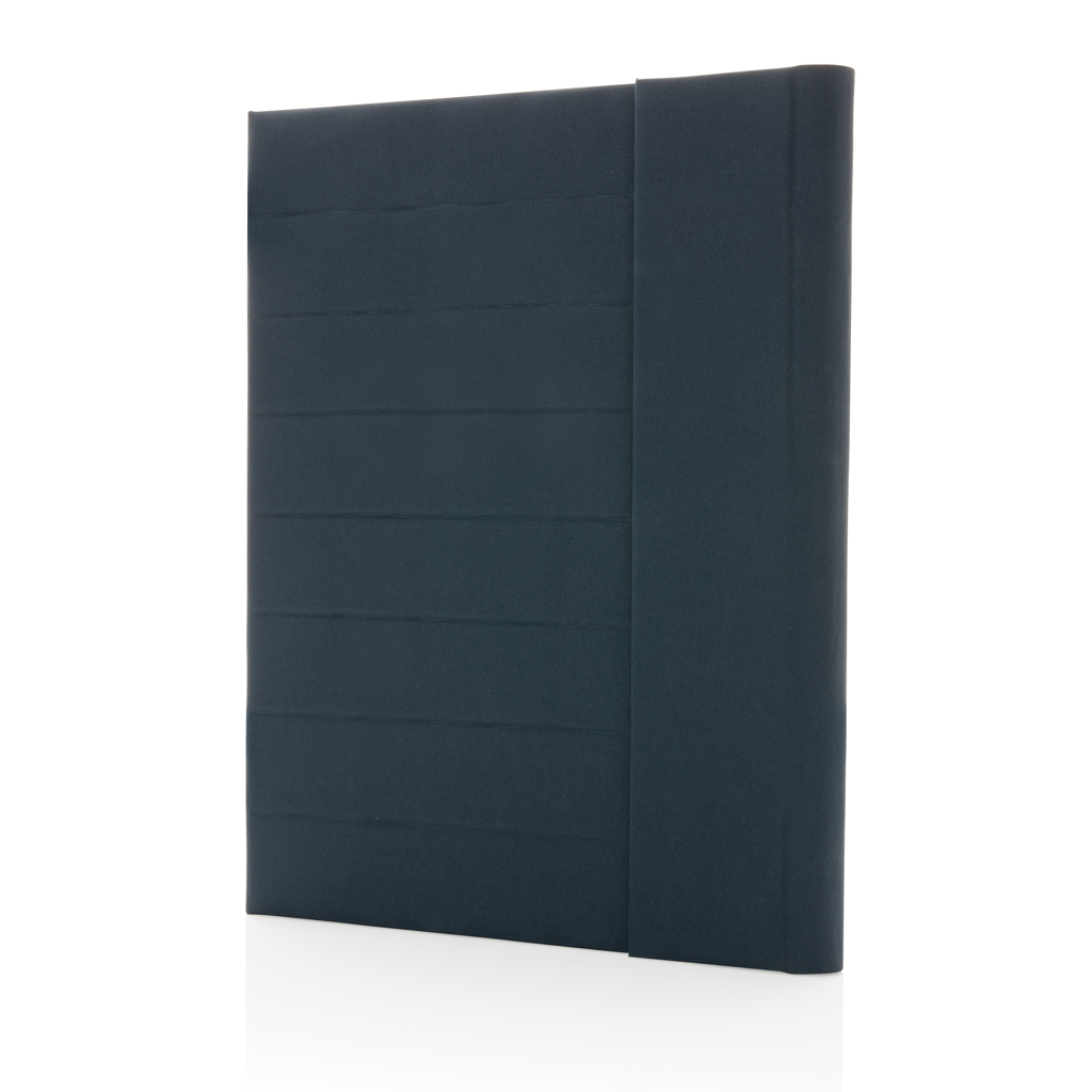 Impact Aware™ A4 Portfolio mit Magnetverschluss