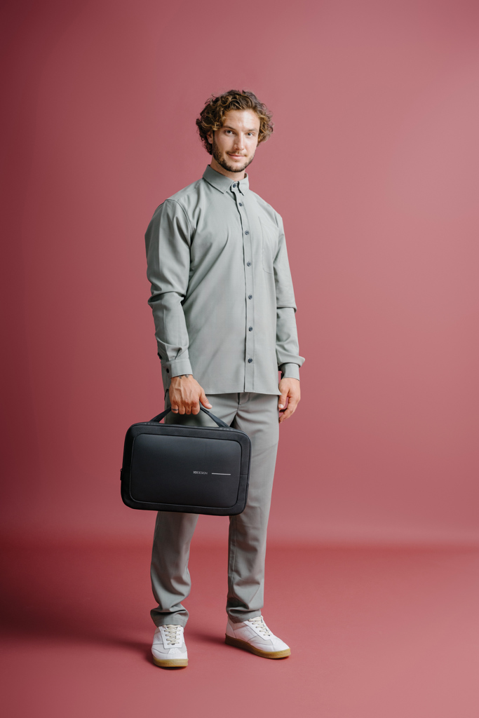 XD Design 14" Laptop Tasche